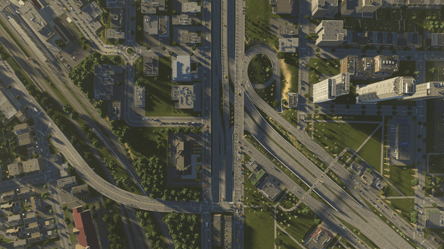 Cities: Skylines II - Day One Edition (XSX) - 2