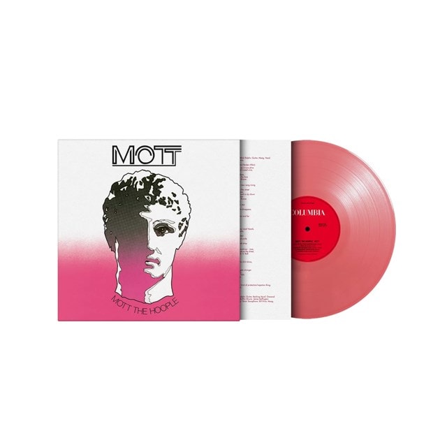 Mott - 3