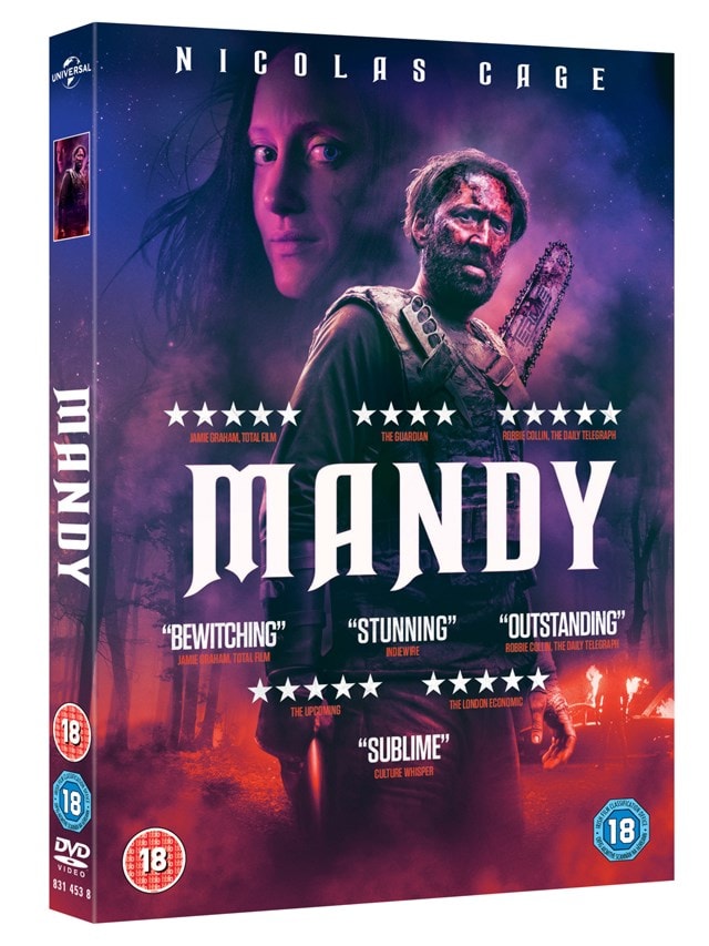 Mandy - 2