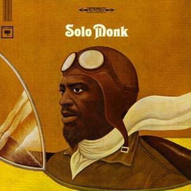 Solo Monk - 1