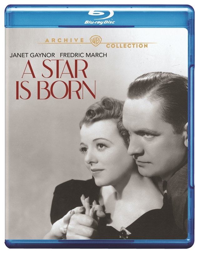 A Star Is Born - 1