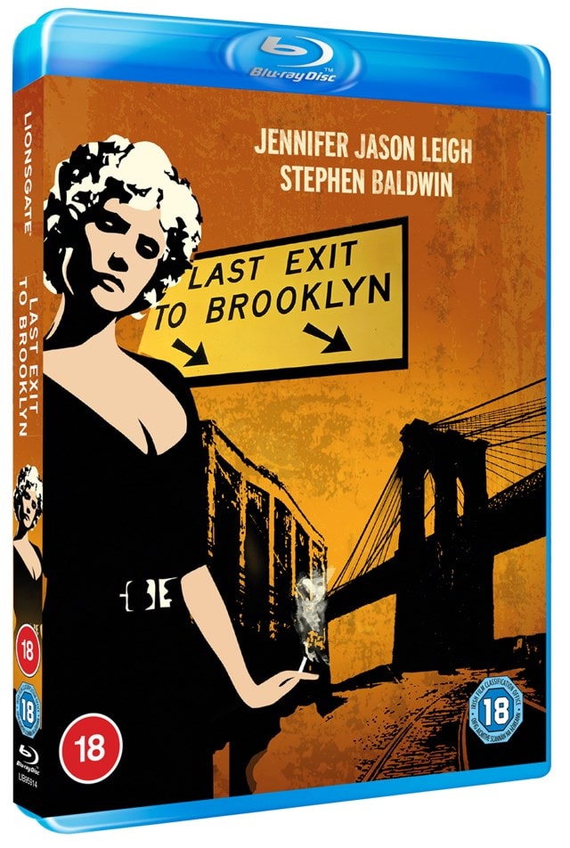 Last Exit to Brooklyn - 2