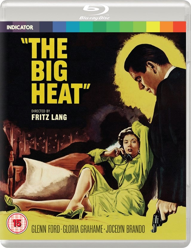 The Big Heat - 1