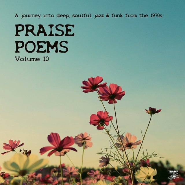 Praise Poems, Vol. 10 - 1