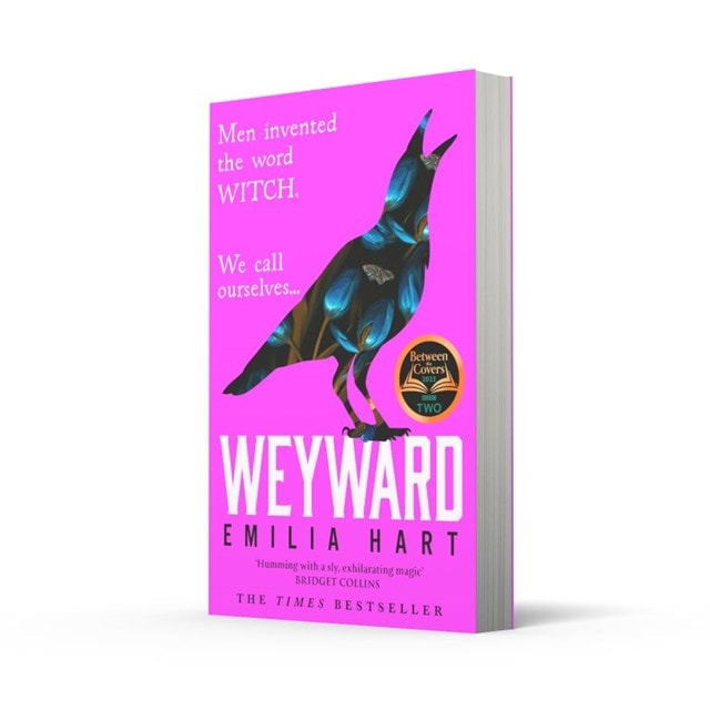 Weyward Paperback By Emilia Hart - 2