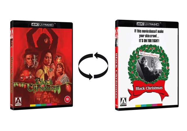 Black Christmas Limited Edition - 4