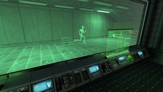 Tomb Raider IV-VI Remastered (Nintendo Switch) - 7
