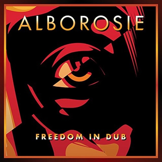 Freedom in Dub - 1