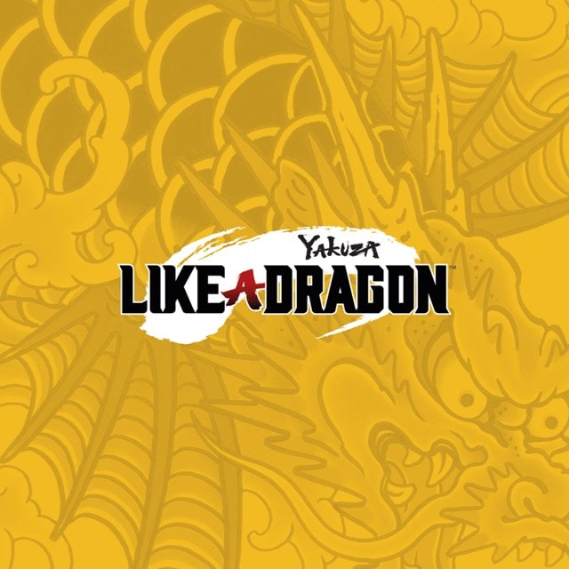 Yakuza: Like a Dragon - 1
