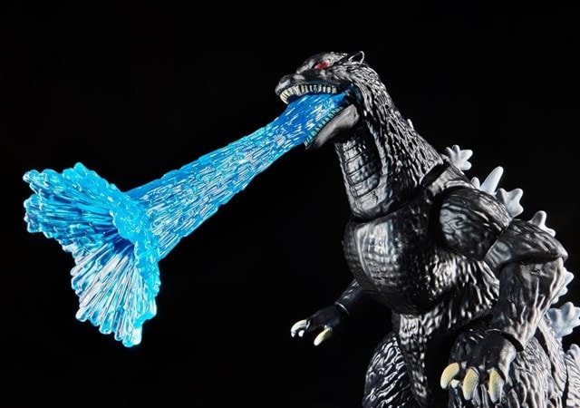 Godzilla 2004 Action Figure - 3