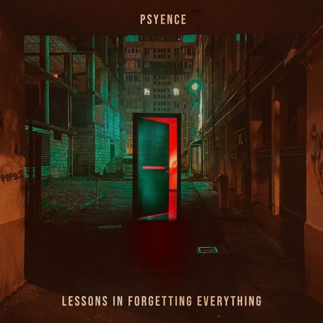 Lessons in Forgetting Everything - 1