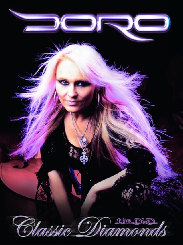 Doro: Classic Diamonds - 1