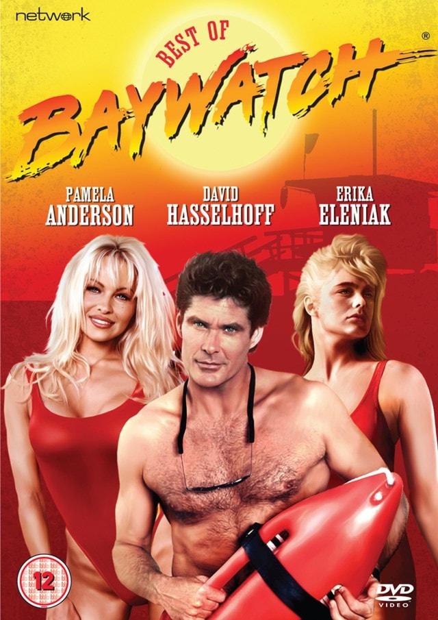 Best of Baywatch - 1