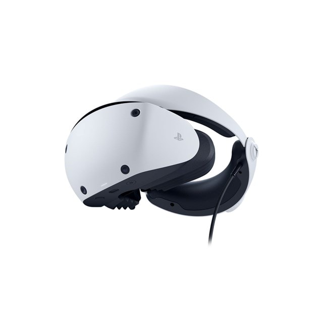 PlayStation VR2 Headset | PlayStation VR2 Headset | Free shipping 