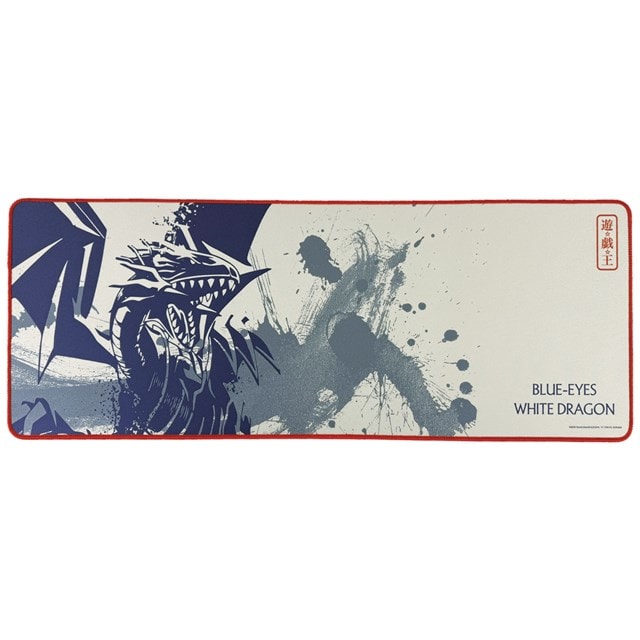 Yu-Gi-Oh! XL Desk Pad & Coaster Set - 3