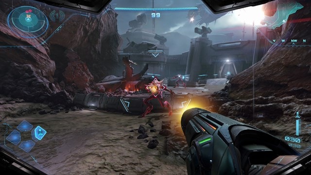 Metroid Prime 4: Beyond (Switch) - 4