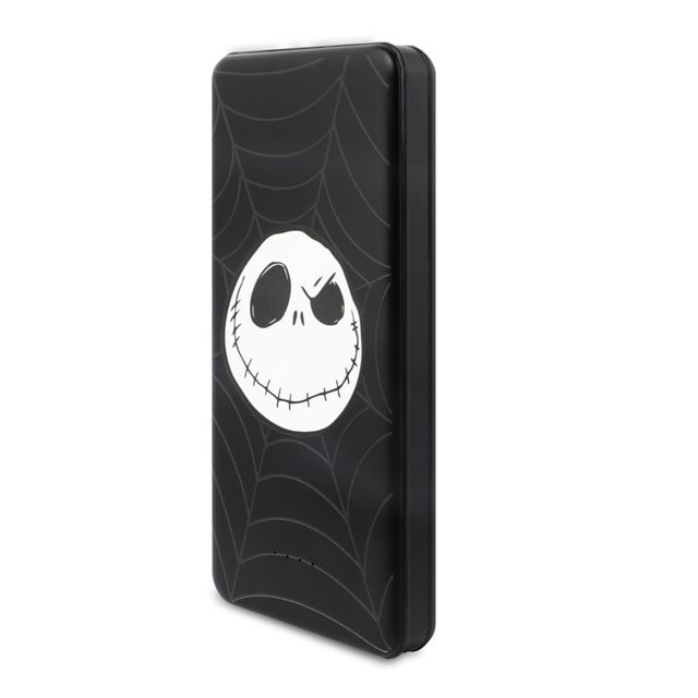 Nightmare Before Christmas Classic Jack 10000mAh Power Bank - 2