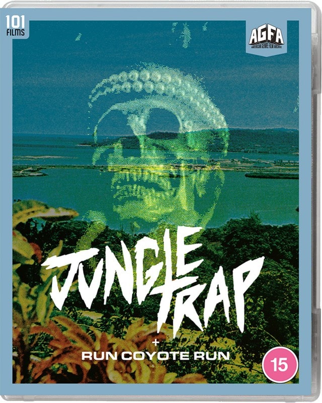Jungle Trap/Run Coyote Run - 1