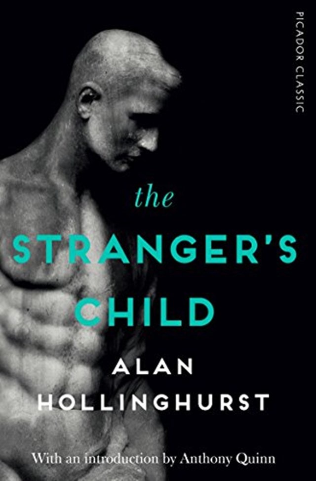 The Stranger's Child - 1