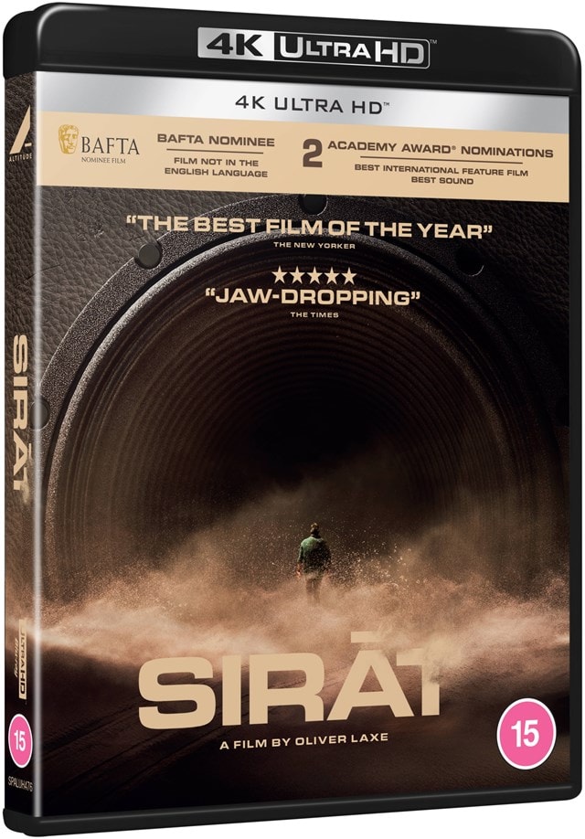 Sirât - 2
