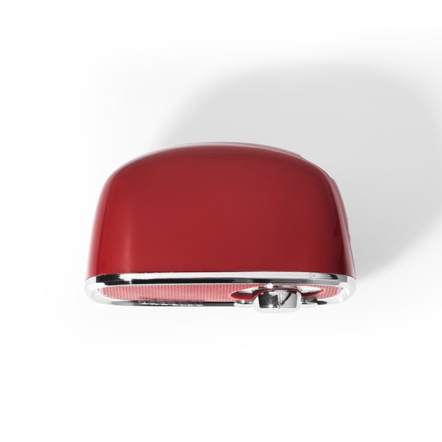 Crosley Rondo Red Bluetooth Speaker - 5