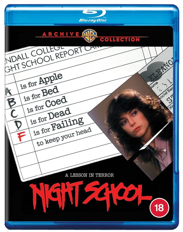 Night School - 1