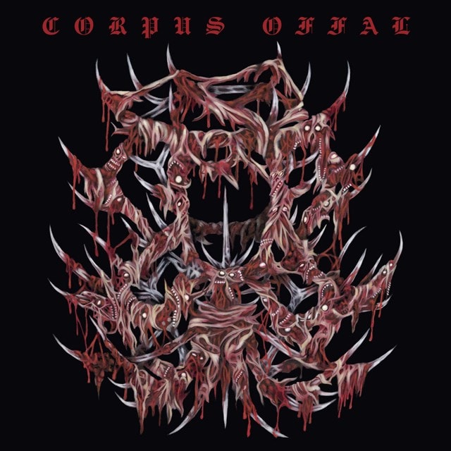 Corpus Offal - 1