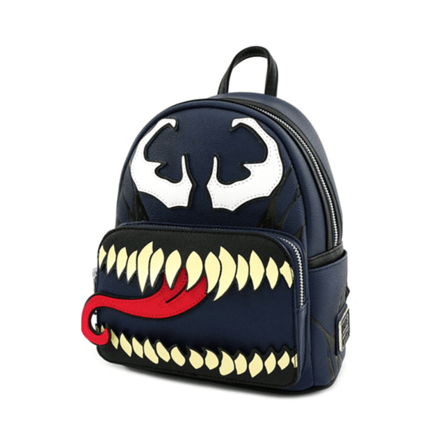 Venom Loungefly Backpack - 2