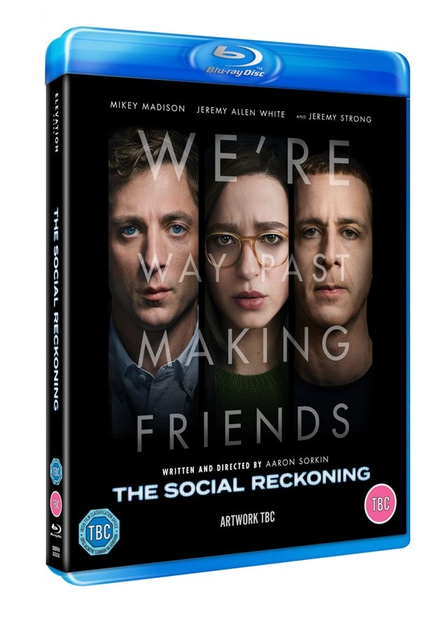 The Social Reckoning - 2