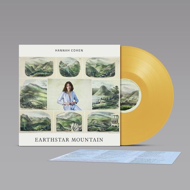 Earthstar Mountain - 2