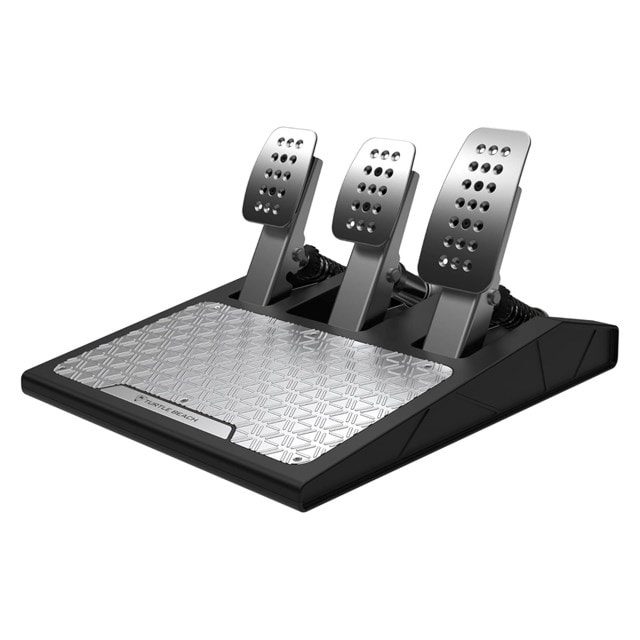 Turtle Beach VelocityOne Race Wheel & Pedal System - 5