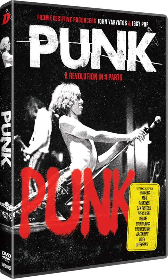 Punk - 2