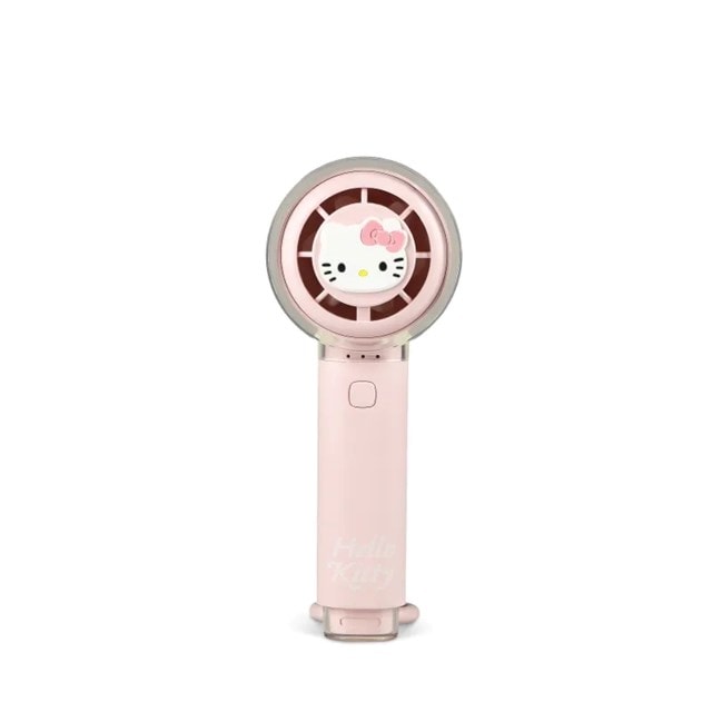 OTL Hello Kitty Handheld Fan - 2