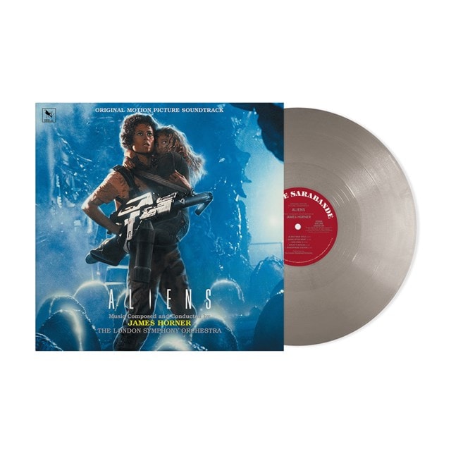 Aliens (40th Anniversary) - 2