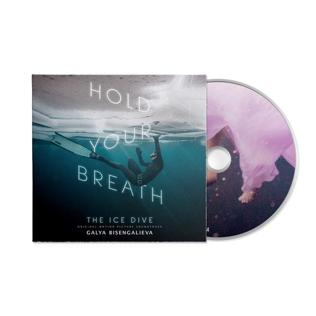 Hold Your Breath: The Ice Dive - 2