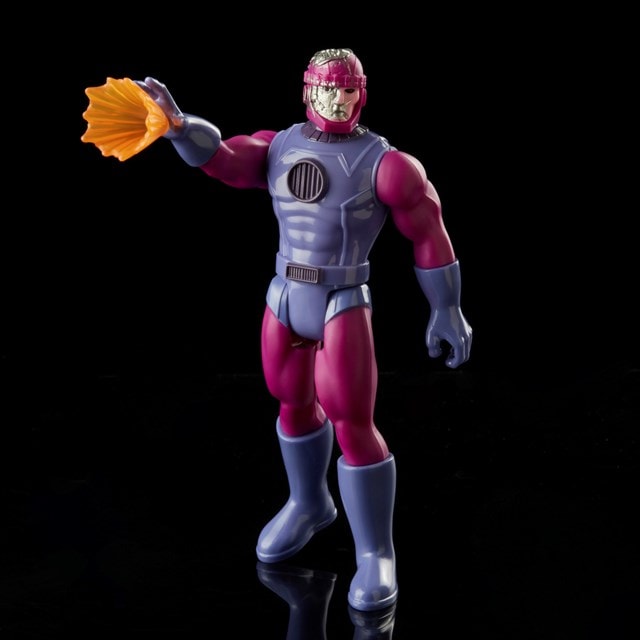 Marvel’s Sentinel X-Men Hasbro Retro 375 Marvel Legends Action Figure - 3