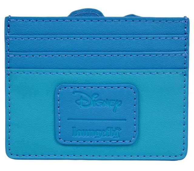 Stitch Spinning Surfer hmv Exclusive Loungefly Cardholder - 2