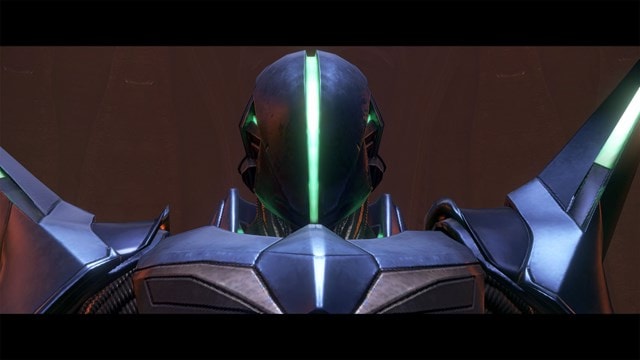 Metroid Prime 4: Beyond (Switch 2) - 7