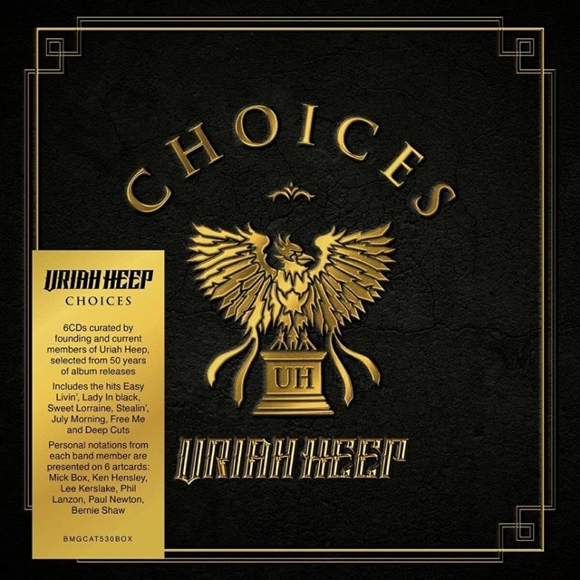 Choices - 1