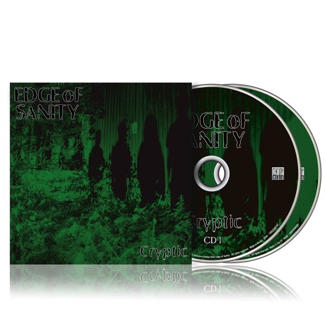 Cryptic - 2
