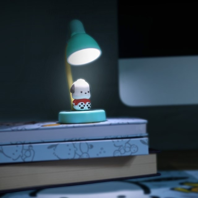 Pochacco Sanrio USB Mini Lamp - 2
