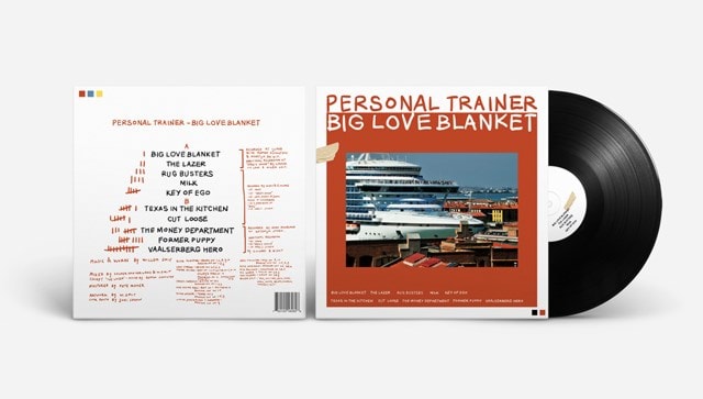 Big Love Blanket - 2