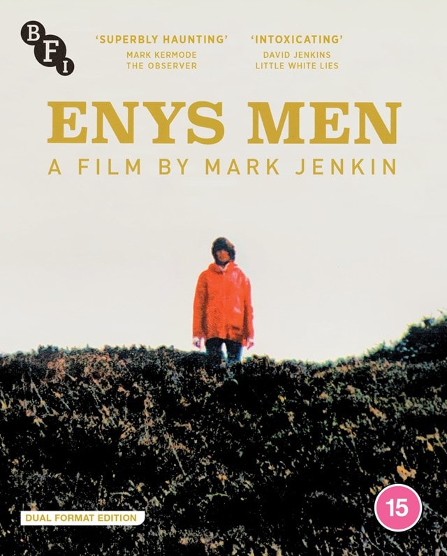 Enys Men - 1