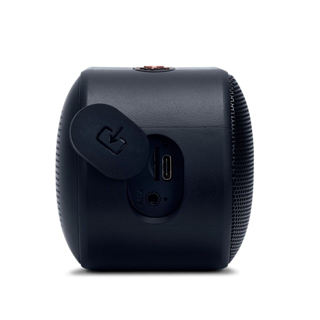 Aiwa BST-330 Black Bluetooth Speaker - 3