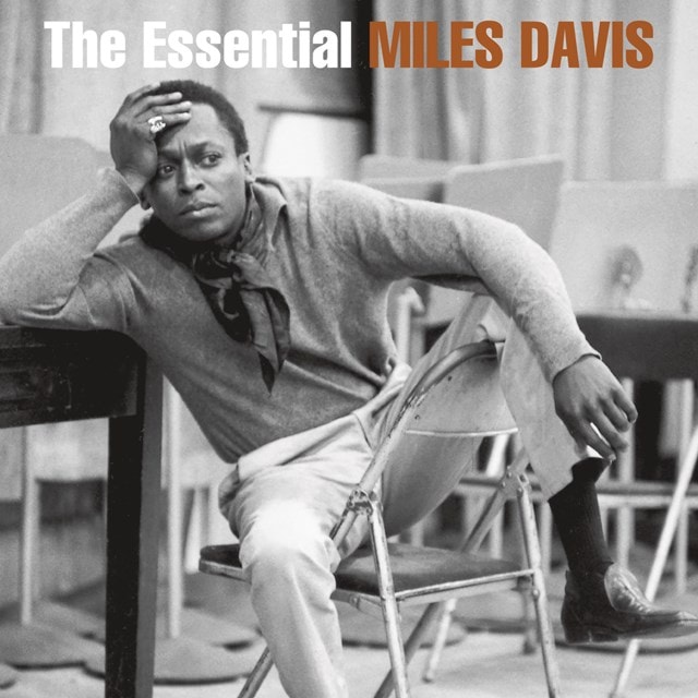 The Essential Miles Davis - 1