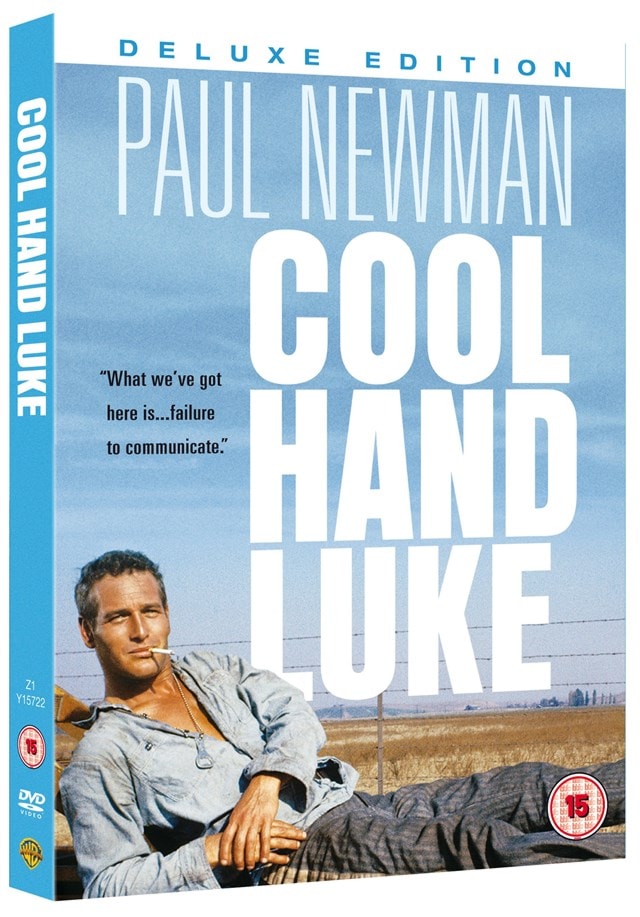 Cool Hand Luke - 2