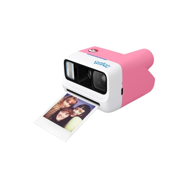 Polaroid Go Generation 3 Pokemon Sylveon Edition Istant Camera - 2