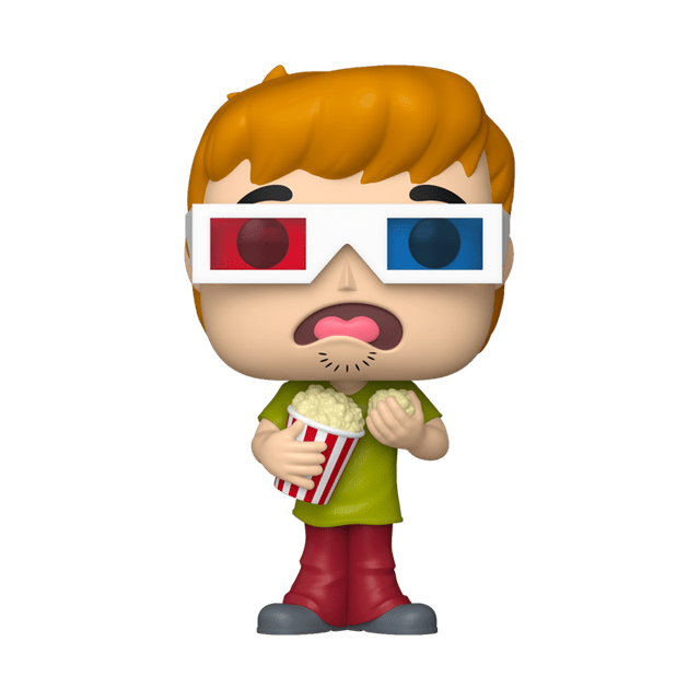 FUNKO POP! DIGITAL Puppet Master #303 - Scooby-Doo - LE 1900 Pieces £126.95 - PicClick UK