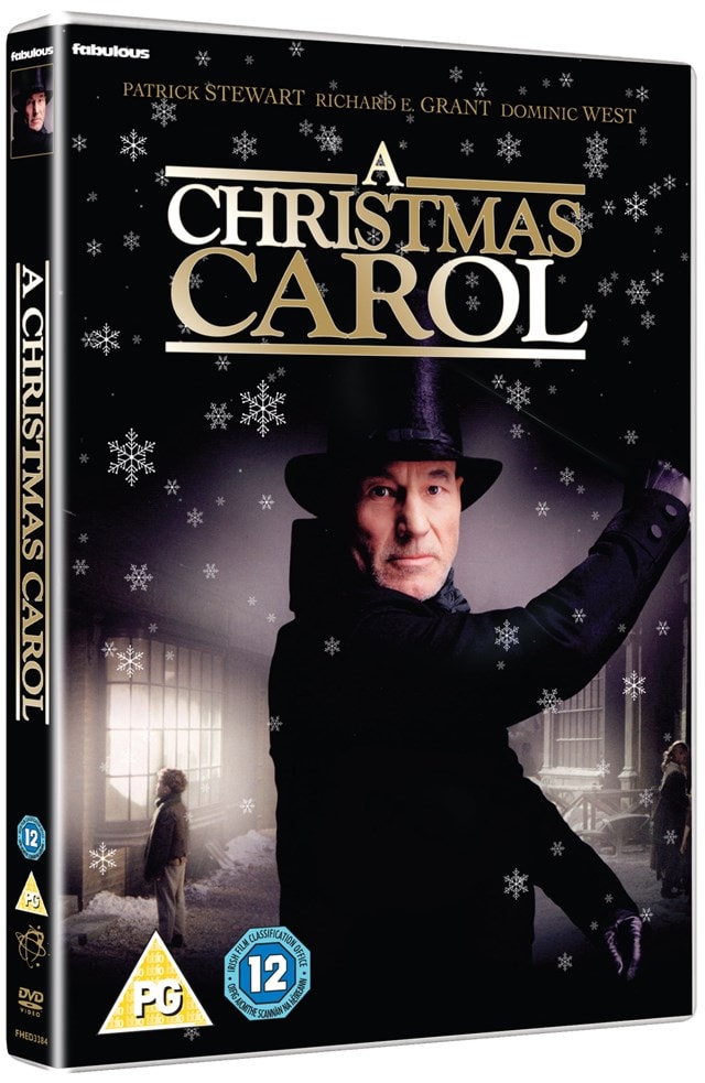 A Christmas Carol - 2