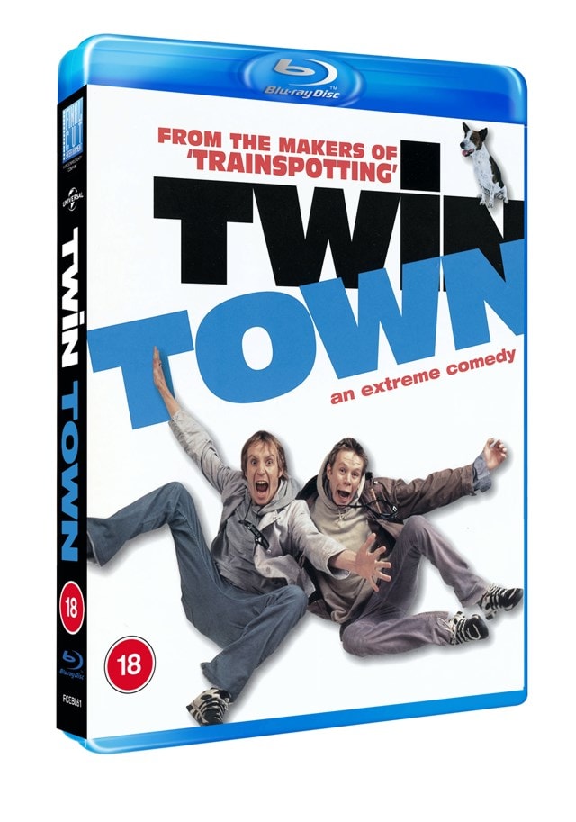 Twin Town - 1